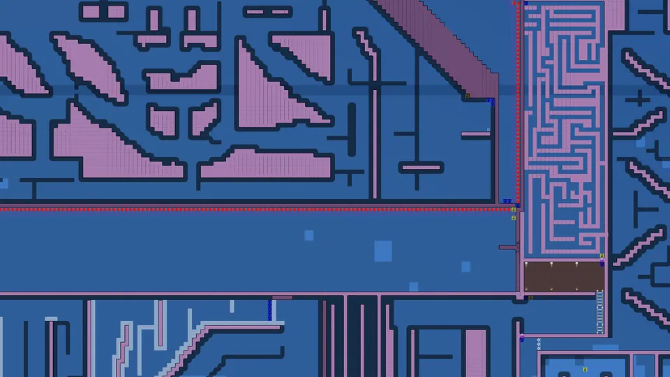 澡堂 地图缩略图