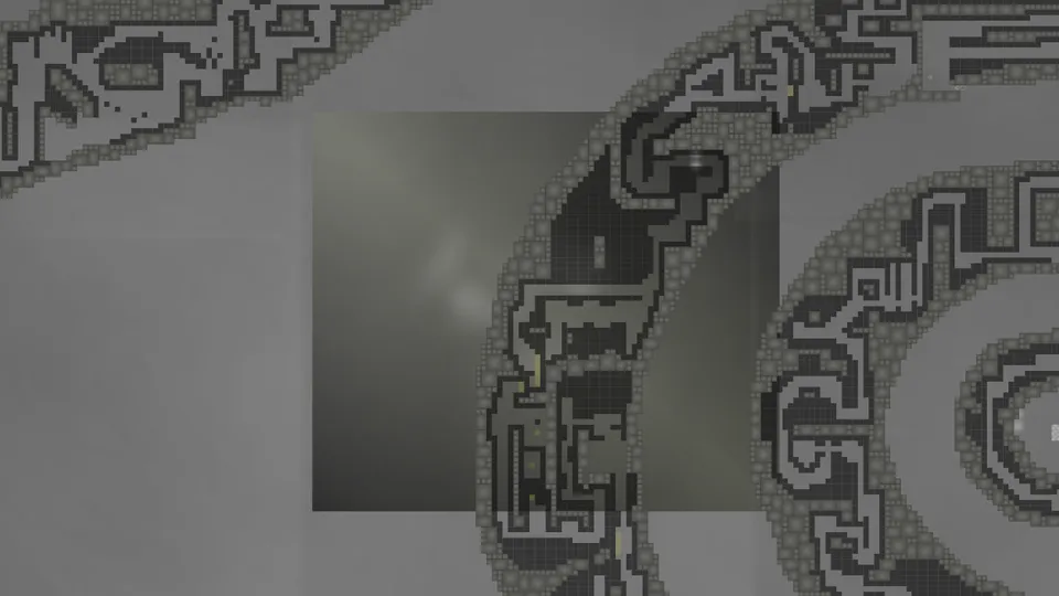 1Spiral 地图缩略图