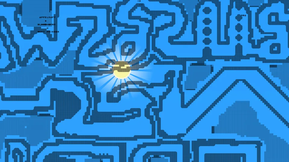 4Apfelsaft 地图缩略图