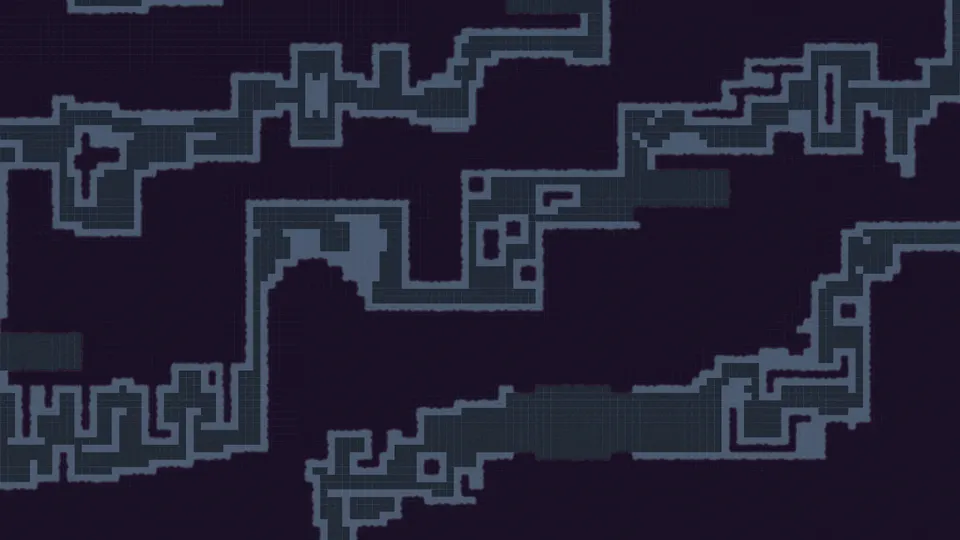 ACID 地图缩略图