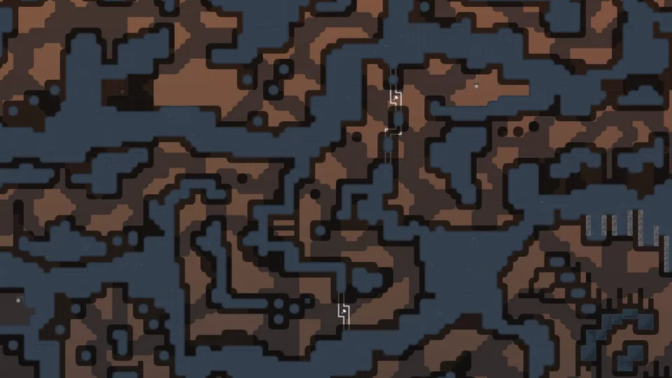 Action 地图缩略图