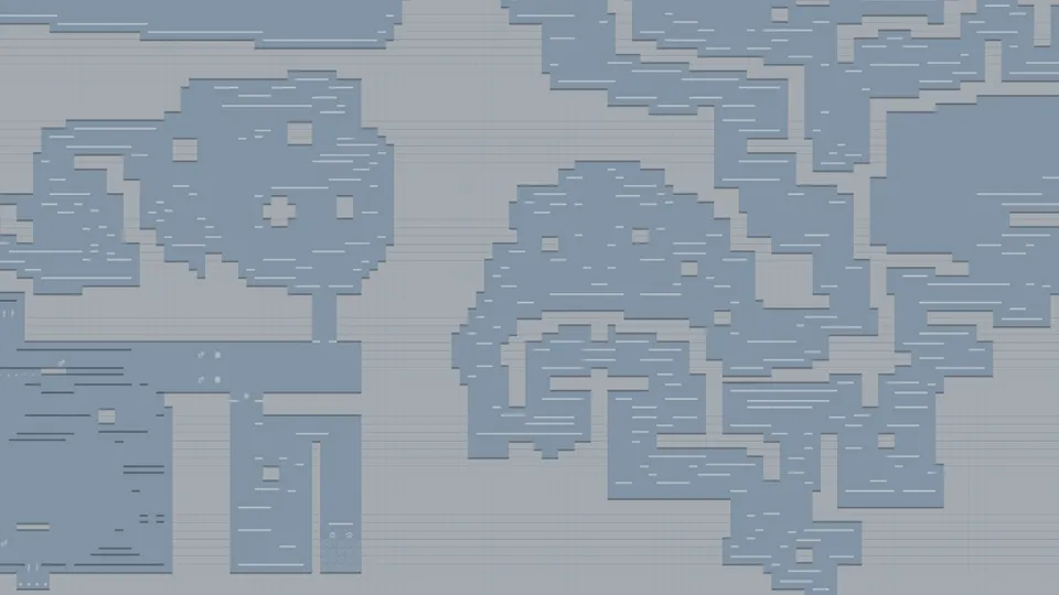 Aerodynamics 地图缩略图