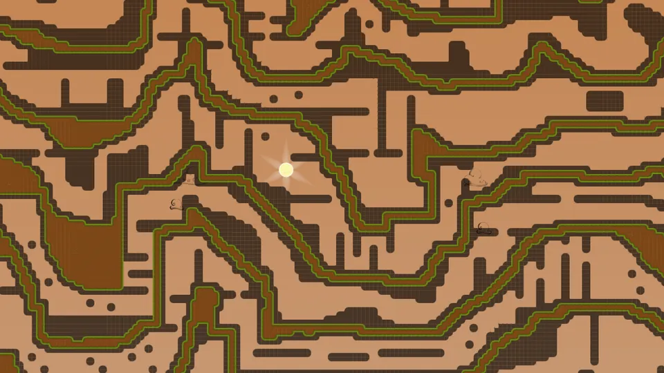 Aip-Hardcores 地图缩略图