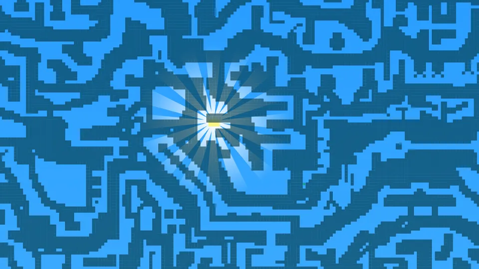 AipFlip 地图缩略图