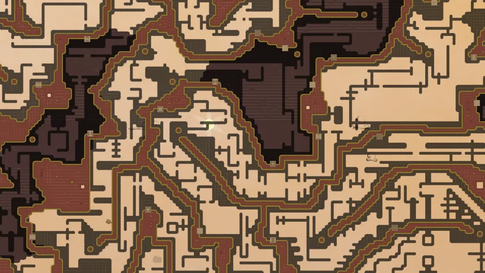 Aipless 地图缩略图