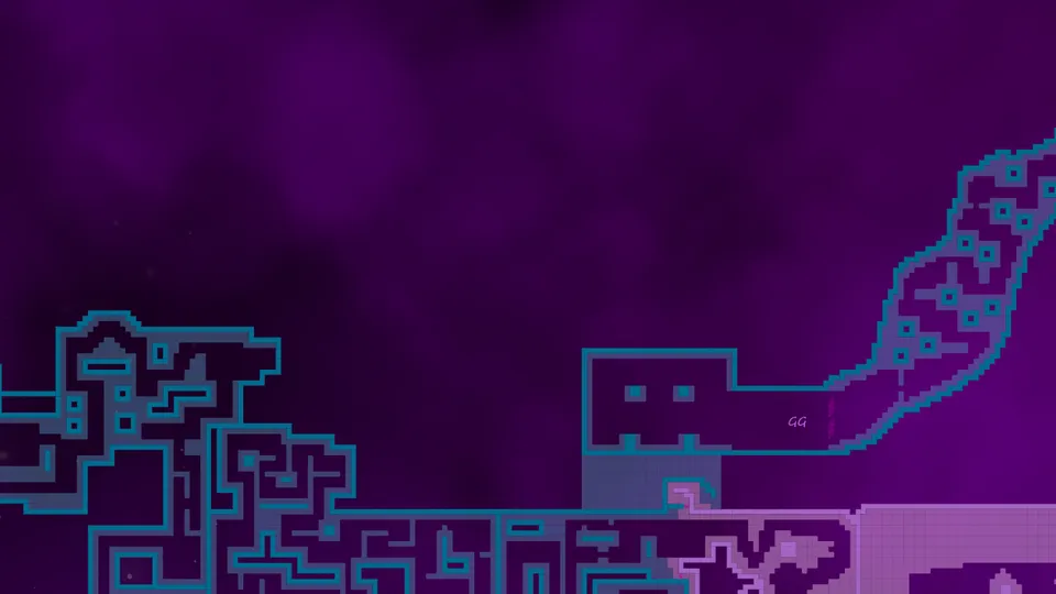 Amethyst 地图缩略图