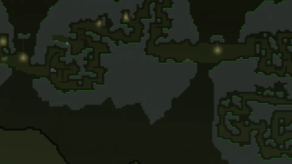 Angeldust 地图缩略图