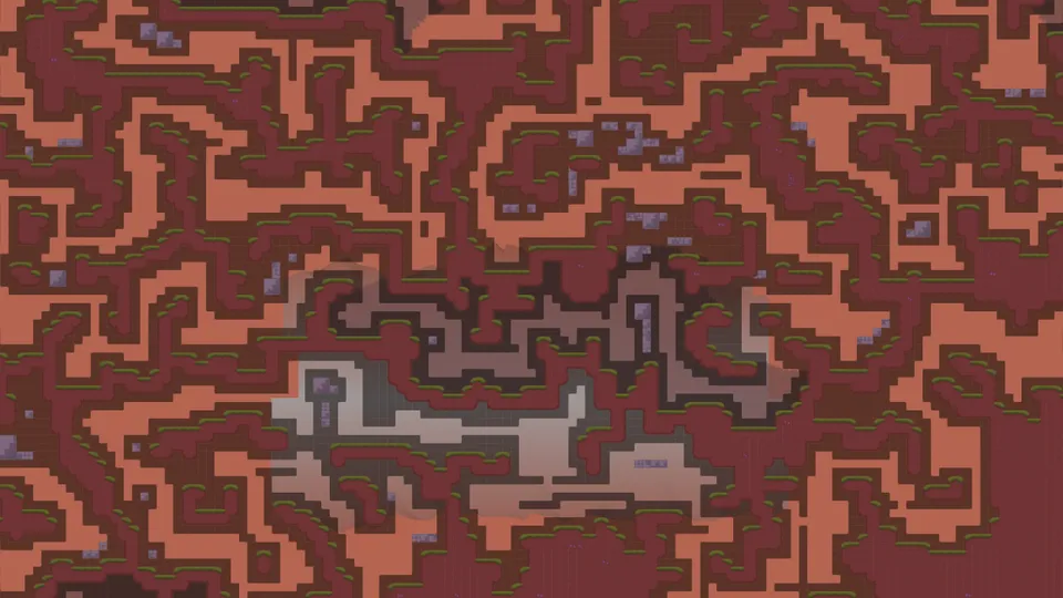 Angeldust3 地图缩略图