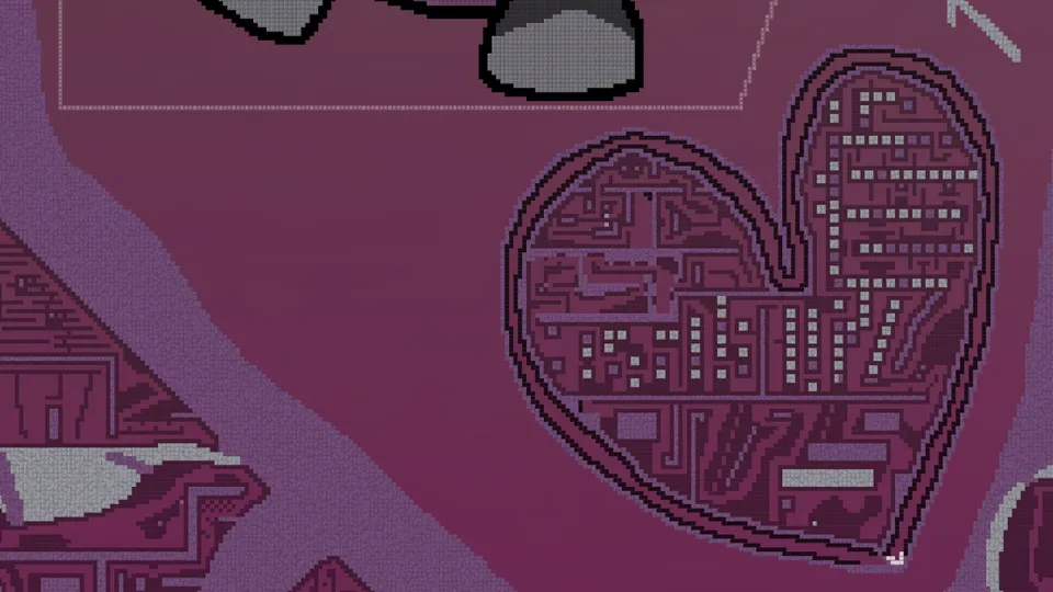 Angelic Shield 地图缩略图