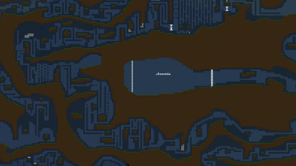 Anormia 地图缩略图
