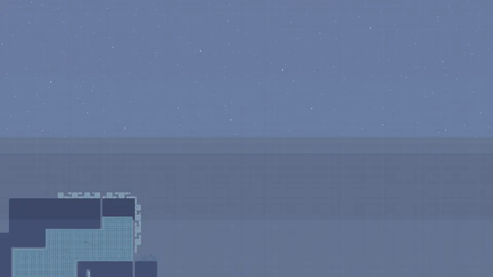 Arctic Festivity 地图缩略图