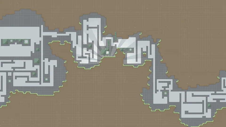 Arylz4ZeroKani 地图缩略图