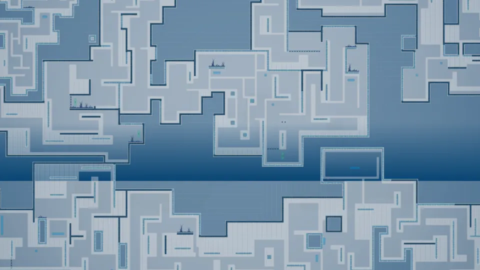 Aura 地图缩略图