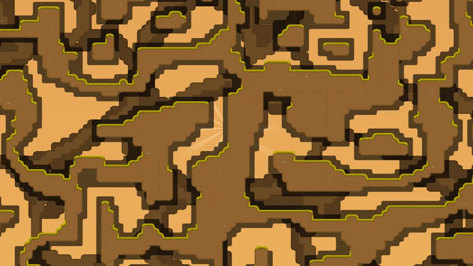 Autumn_Sunset 地图缩略图