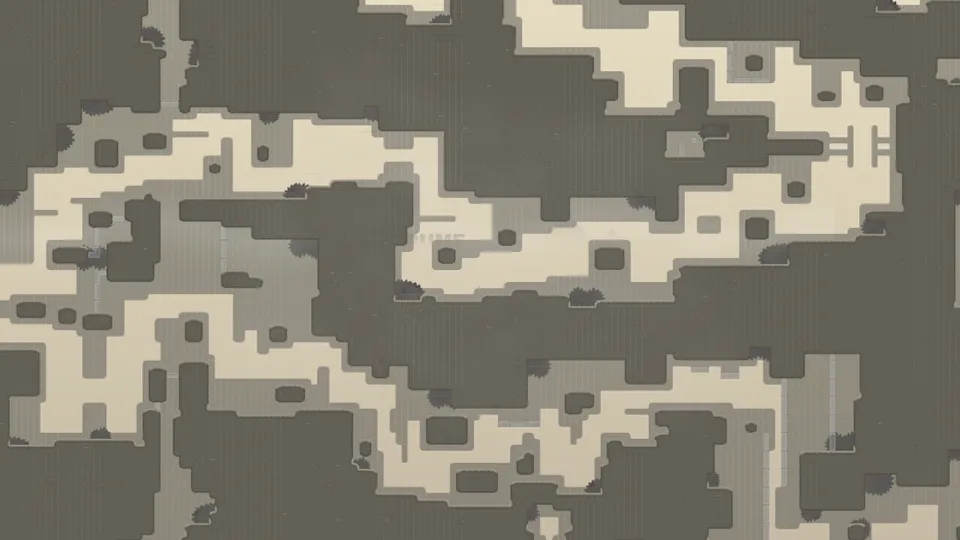 BRUME 地图缩略图