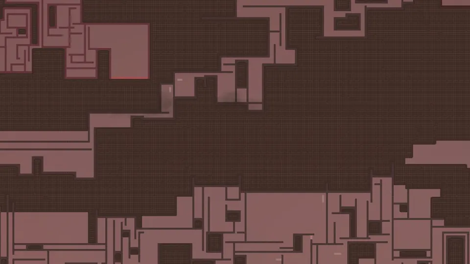 BYcasual 地图缩略图