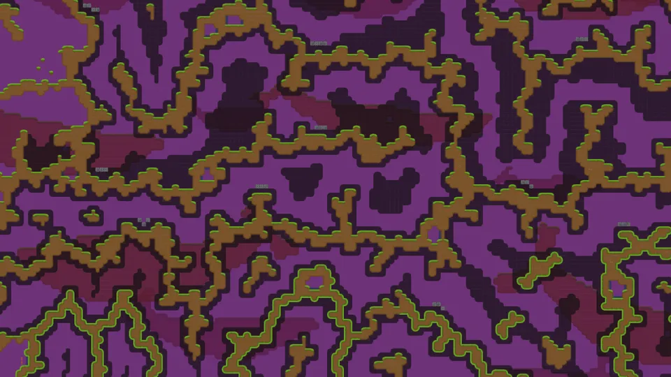 Bl0od4Maxe 地图缩略图