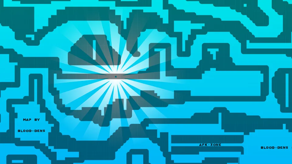 Bl0odDens8 地图缩略图