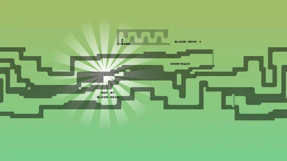 Bl0odDens9 地图缩略图