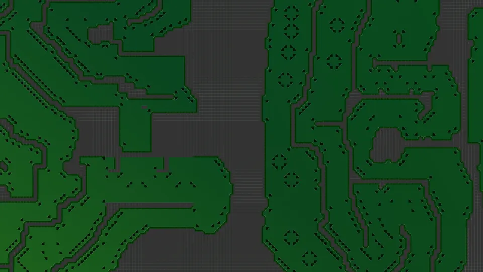 Bl0odFlip 地图缩略图