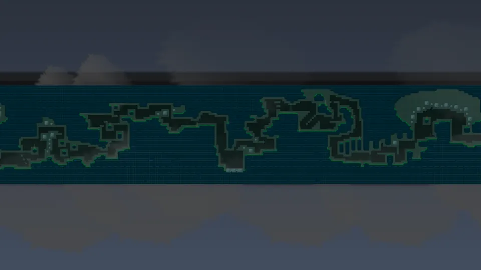 Blasphemy 地图缩略图