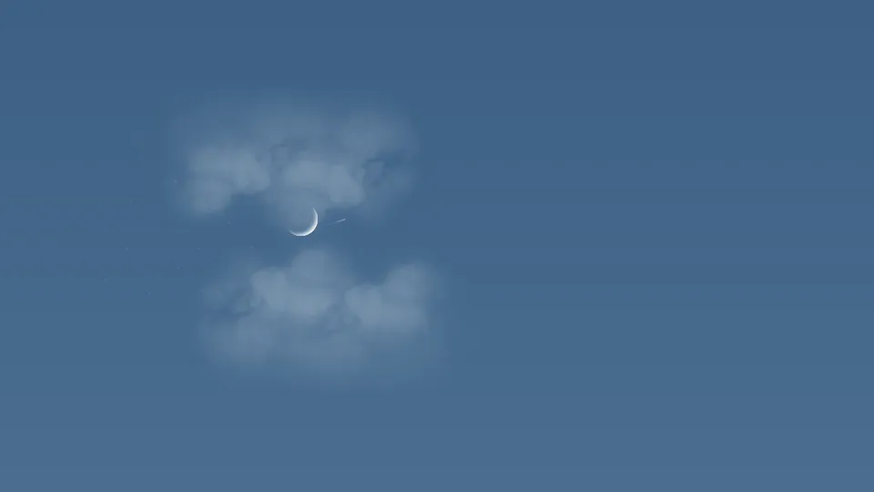 BlueSky 地图缩略图