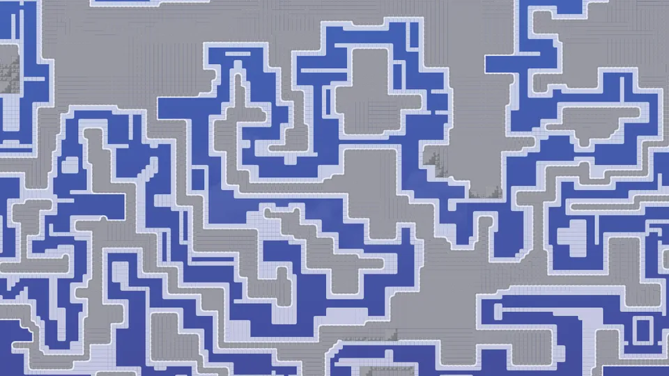 Brexamus 地图缩略图