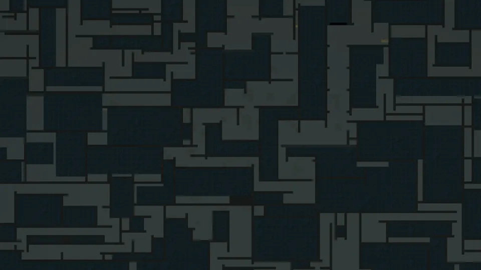 Broken Area 地图缩略图