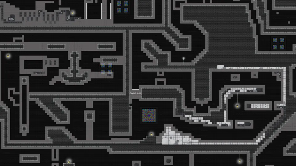 CastleMania 地图缩略图