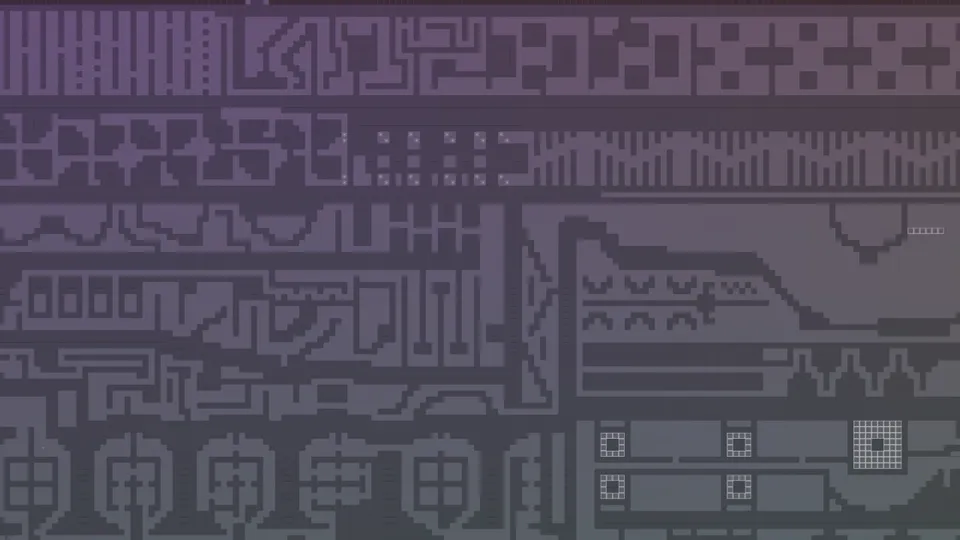 Catfish 地图缩略图