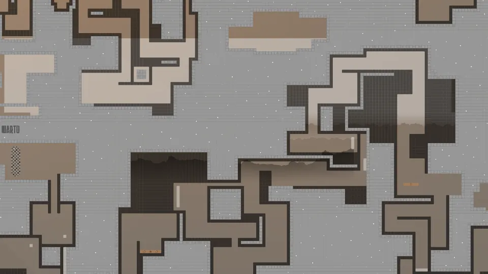 Ceniza 地图缩略图