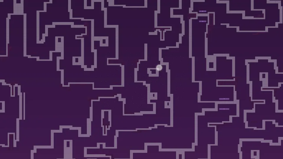 Cereja 地图缩略图