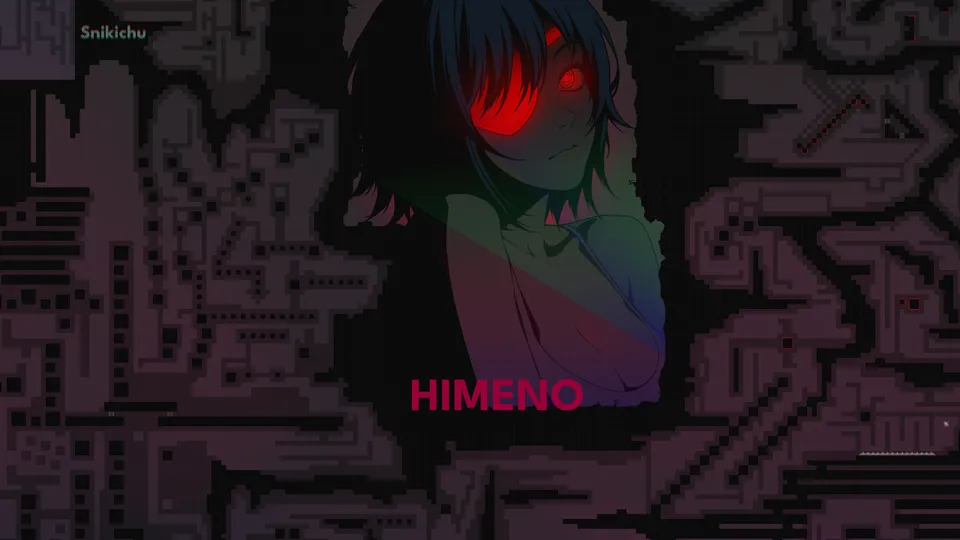 ChainsawMan2 地图缩略图