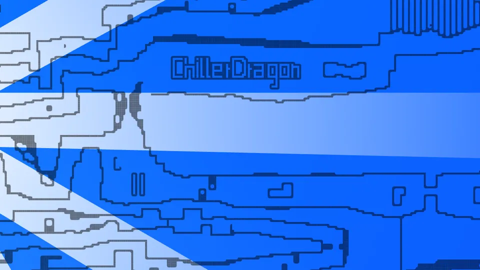 ChillerDragores 地图缩略图