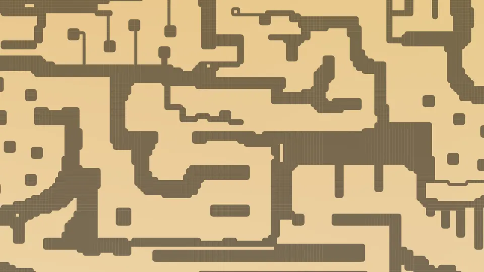 ChillerDragores25 地图缩略图