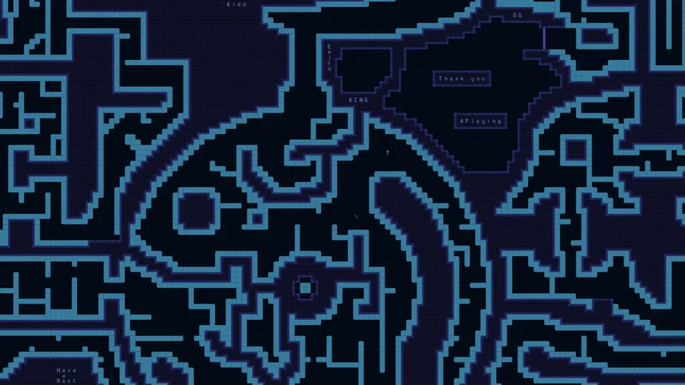 Citadel 地图缩略图