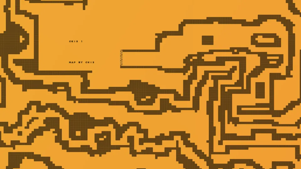 CkiS1 地图缩略图