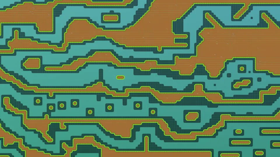 CkiS4Juicy 地图缩略图