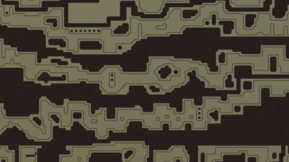 CkisFlip 地图缩略图