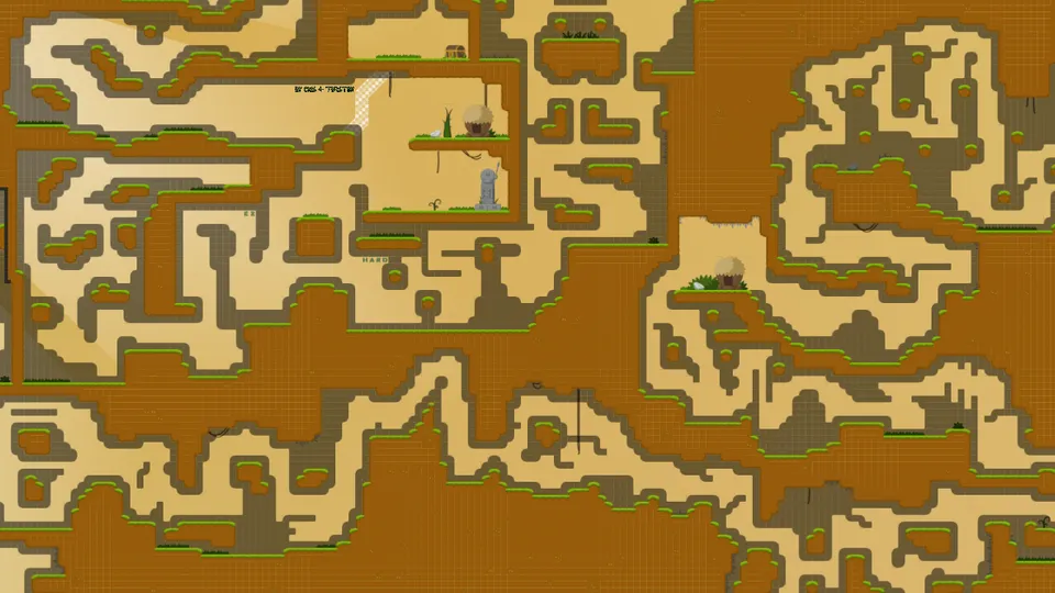 CkisTerston1 地图缩略图