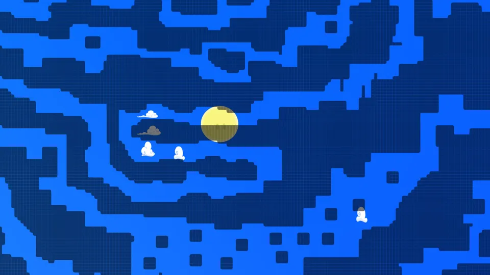 Ckis_4_unskilledplayer 地图缩略图