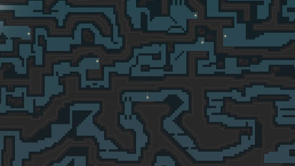 ColdNight 地图缩略图