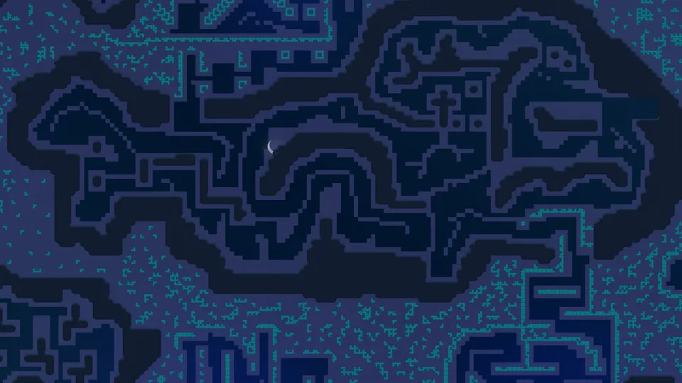 Connerics 地图缩略图