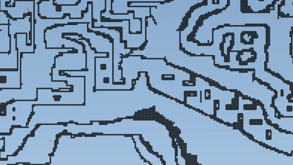 Cooper1 地图缩略图