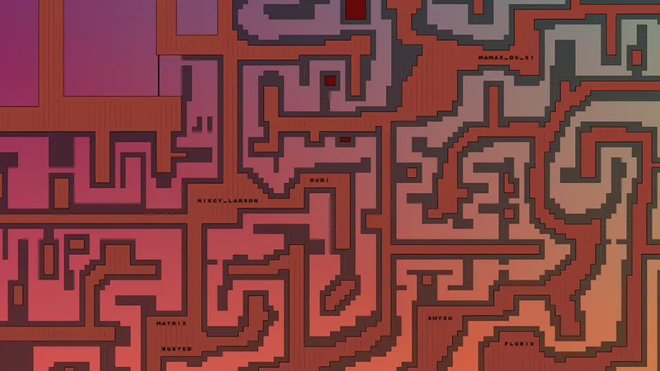 Corazon4Drakenmake 地图缩略图