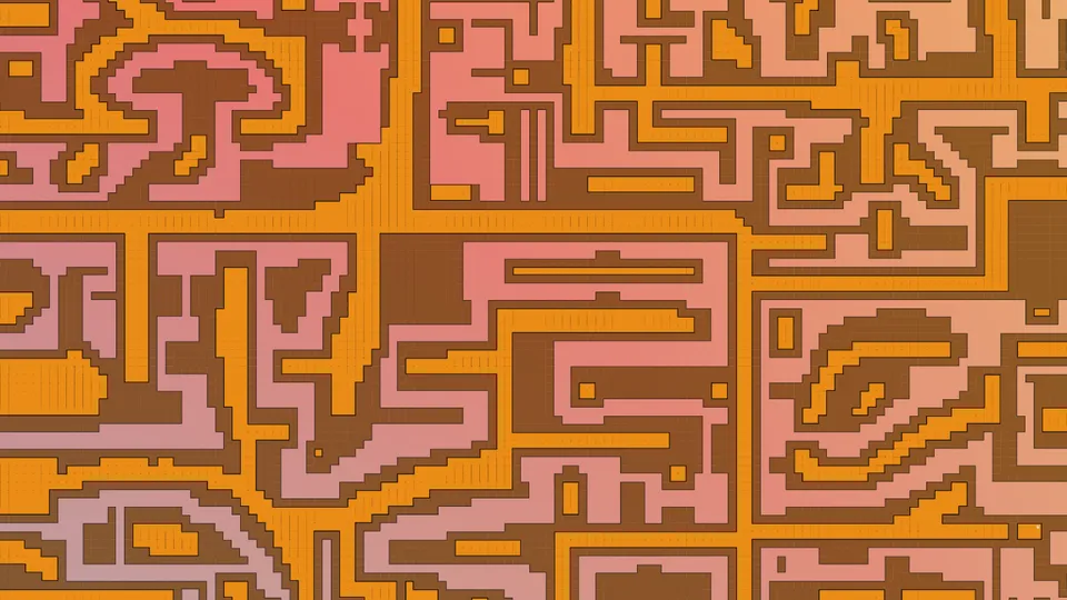 Corazon4caroLin 地图缩略图