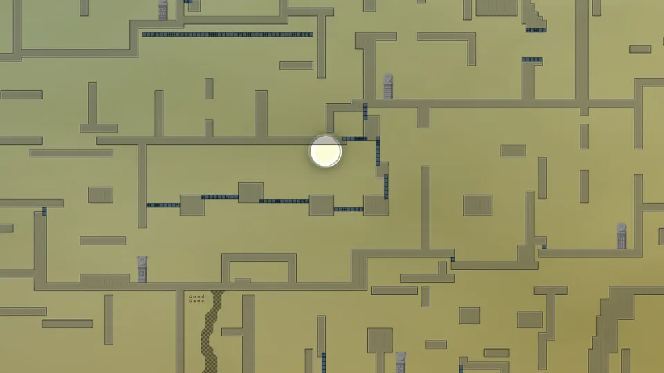 CrispEZ 地图缩略图