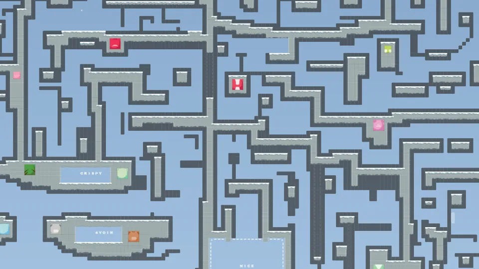 Crispy4Yoin 地图缩略图