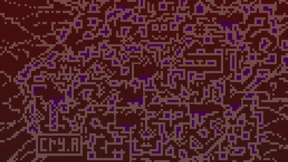 Cry_A 地图缩略图