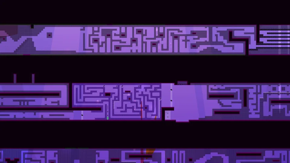 Crystal Cave 地图缩略图